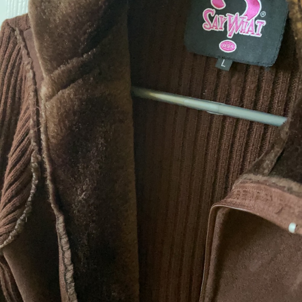 Jacket - Picture 3 of 3